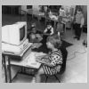 June 1991 Ramsden Infant School - Period Photo
